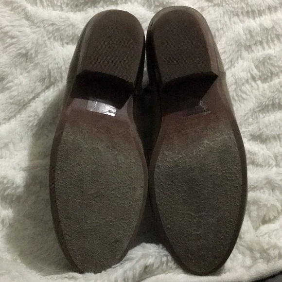 3/$15 ETC (kohls) Ladies ankle boots Sz 6/7 - Picture 3 of 7